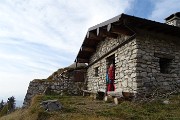 80 Baita-bivacco di Monte Secco (1837 m)